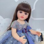 Silicone Doll - الصورة 6