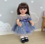 Silicone Doll - الصورة 7
