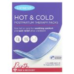 Lansinoh, Hot & Cold Postpartum Therapy Packs