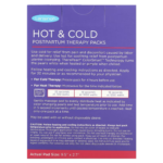 Lansinoh, Hot & Cold Postpartum Therapy Packs - الصورة 2