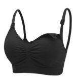 Nursing Bra Set, Assorted Color 3pcs. - Image 6