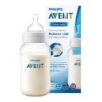 Philips Avent, Anti-Colic Feeding Bottle, 1pc. - 330ml