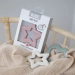 Bibs Baby Bitie Teething Toy, 3+ Months - Image 2