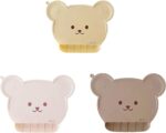 Silicone Placemat- Bear - الصورة 3