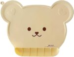 Silicone Placemat- Bear