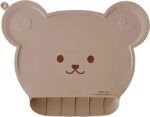Silicone Placemat- Bear - الصورة 4