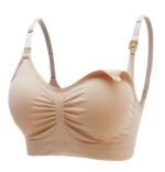 Nursing Bra Set, Assorted Color 3pcs. - Image 7