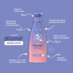 Pureborn, Sweet Dreamer, Bedtime Lotion, 300ml. - الصورة 3