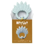 Natruba, Natural Rubber, Teether Peacock - Image 2