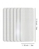 Baby Stroller & Bike Reflection Stickers, 10 pcs. / Set