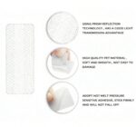 Baby Stroller & Bike Reflection Stickers, 10 pcs. / Set - Image 2