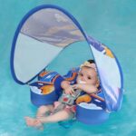 ⁦SwimBobo, Air Free Baby Floats, 4-48 Months⁩ - الصورة ⁦10⁩