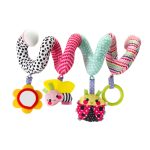Infantino, Spiral Activity Toy - Image 4