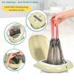 ⁦Carry Potty for Children- Gray⁩ - الصورة ⁦5⁩