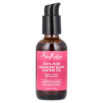 SheaMoisture, 100% Pure Jamaican Black Castor Oil, 53 ml.