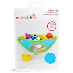 Munchkin, High'n Dry, Corner Bath Organizer