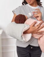 Breastfeeding Arm Pillow