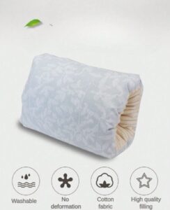 Breastfeeding Arm Pillow - الصورة 2