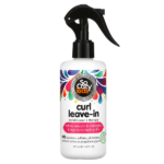 SoCozy, Kids, Curl Leave-in Conditioner + Therapy, 237ml.