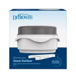 Dr. Browns, Microwave Steam Sterilizer