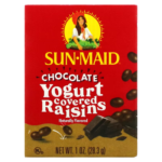 ⁦Sun-Maid, Yogurt Covered Raisins, Chocolate, 6 Boxes⁩ - الصورة ⁦2⁩