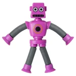 Robot Stretchy Tubes - Image 5