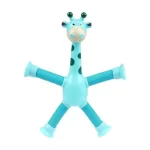 Giraffe Stretchy Tubes - Image 2