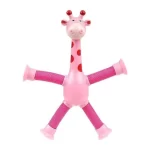 Giraffe Stretchy Tubes - Image 3
