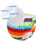 SwimBobo Swim Diaper - الصورة 5