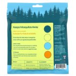Cliganic Mosquito Repellent Patches - Image 3