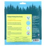Cliganic Mosquito Repellent Patches - Image 2