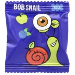 ⁦Bob Snail, Fruit Roll, 10 Pouches (100g.)⁩ - الصورة ⁦13⁩