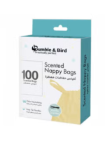 Bumble & Bird, Scented Nappy Bags