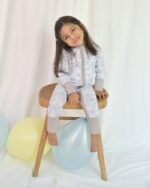 Kynd Happy Goose Zipped Sleepsuit (0-18M) - الصورة 2