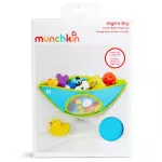 Munchkin, High'n Dry, Corner Bath Organizer