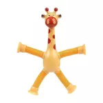 Giraffe Stretchy Tubes