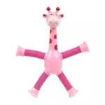 Giraffe Stretchy Tubes - Image 3