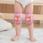 Knee protection cushion pads - Image 2