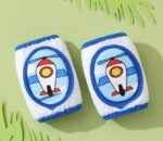 Knee protection cushion pads - Image 4