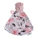 Munch-it Blanket Teething Blankey- 3+ Month - الصورة 4