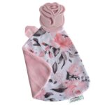 Munch-it Blanket Teething Blankey- 3+ Month - الصورة 2