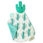 Munch-it Blanket Teething Blankey- 3+ Month - الصورة 7