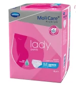 Molicare Premium Lady Pants- Medium 8pcs.