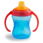 ⁦Munchkin Mighty Grip, Trainer Cup, 237ml.- 6+ Months⁩ - الصورة ⁦5⁩
