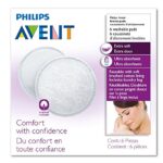 Philips Avent Washable Breast Pads- 6pcs.