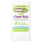 Boogie Soothing Chest Rub, 14g. - الصورة 2