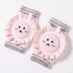 ⁦Baby Knee Protection Pads, 2pcs.⁩ - الصورة ⁦4⁩