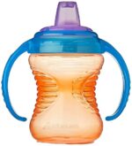 Munchkin Mighty Grip, Trainer Cup, 237ml.- 6+ Months - Image 4
