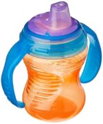 ⁦Munchkin Mighty Grip, Trainer Cup, 237ml.- 6+ Months⁩ - الصورة ⁦3⁩