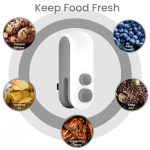 Mini Portable Super Sealer machine - Image 2